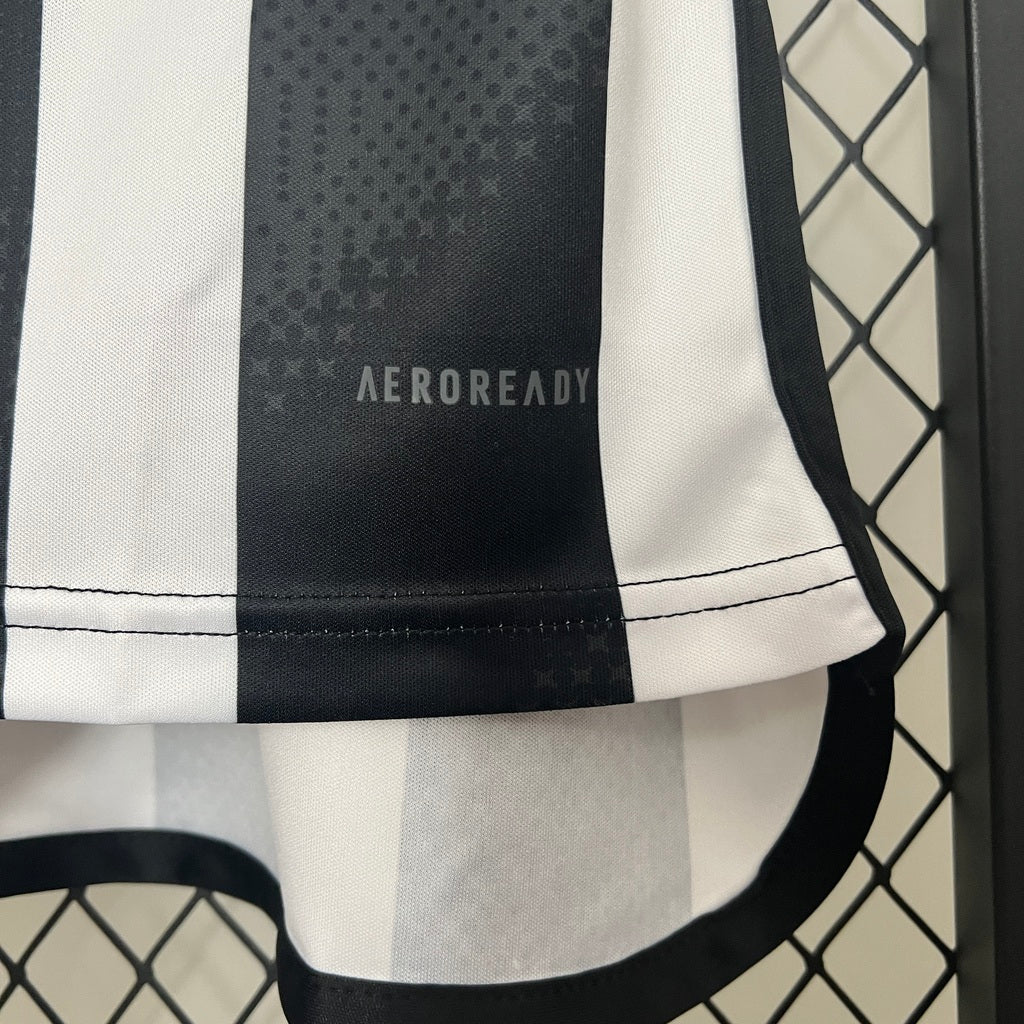 Camisa Atlético-MG I 2024/2025