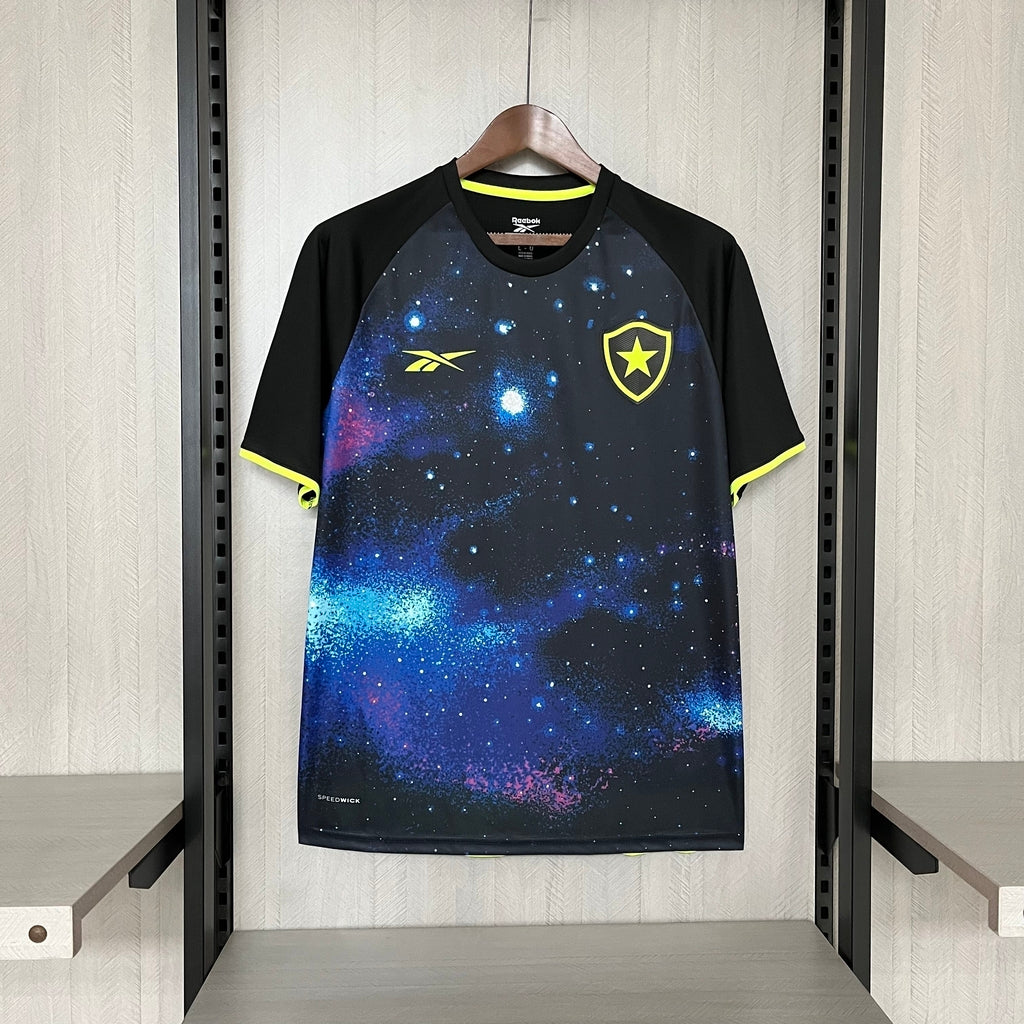 Camisa Botafogo Pré jogo 2024/2025