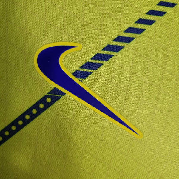 Camisa Al-Nassr I 2023/2024