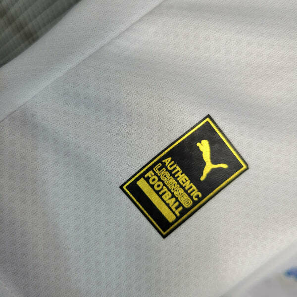 Camisa Olympique de Marseille 2023/2024