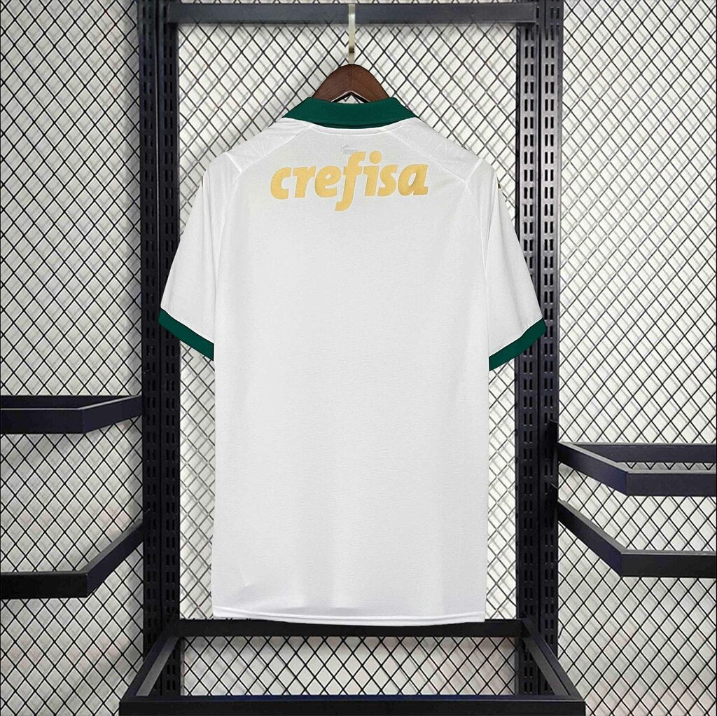 Camisa Palmeiras II 2024/2025