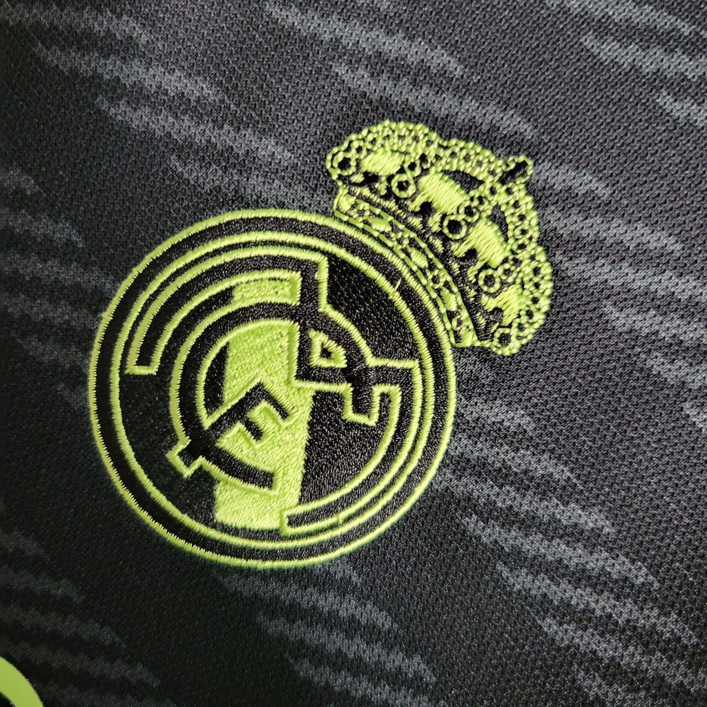 Camisa Real Madrid III 2022/2023