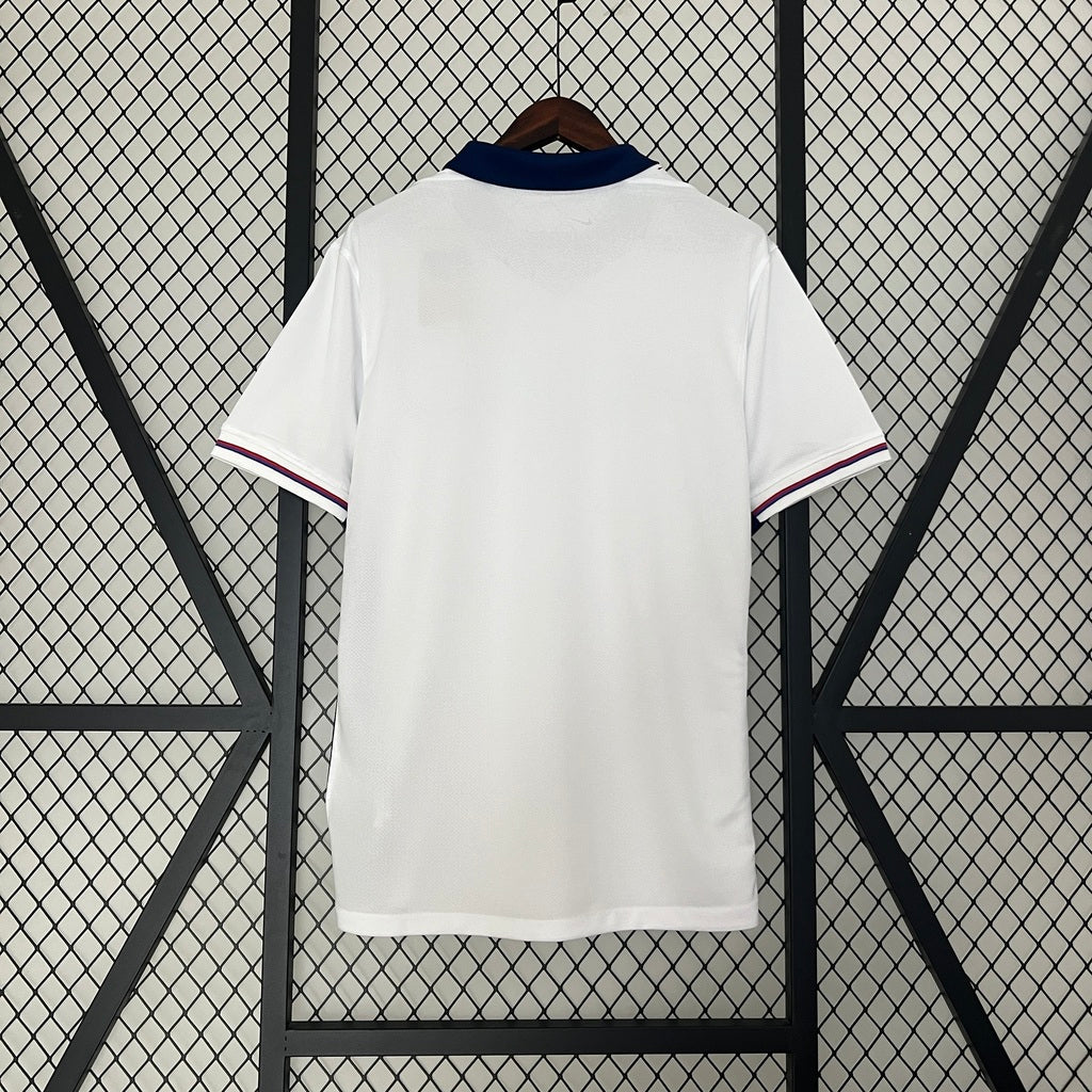 Camisa Seleção Inglaterra I 2024/2025