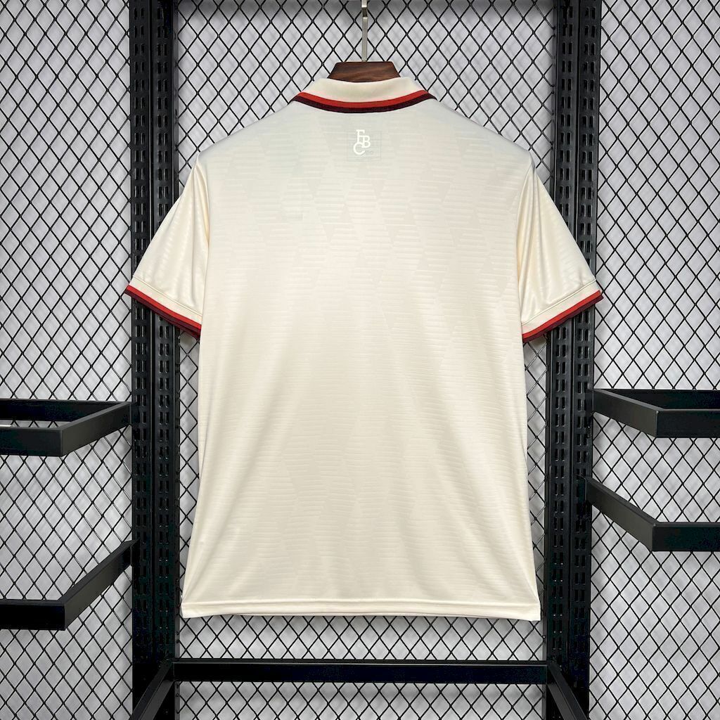 Camisa Bayern München II 2024/2025