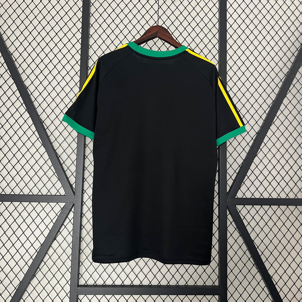 Camisa Seleção Jamaica Special Edition 2024/2025