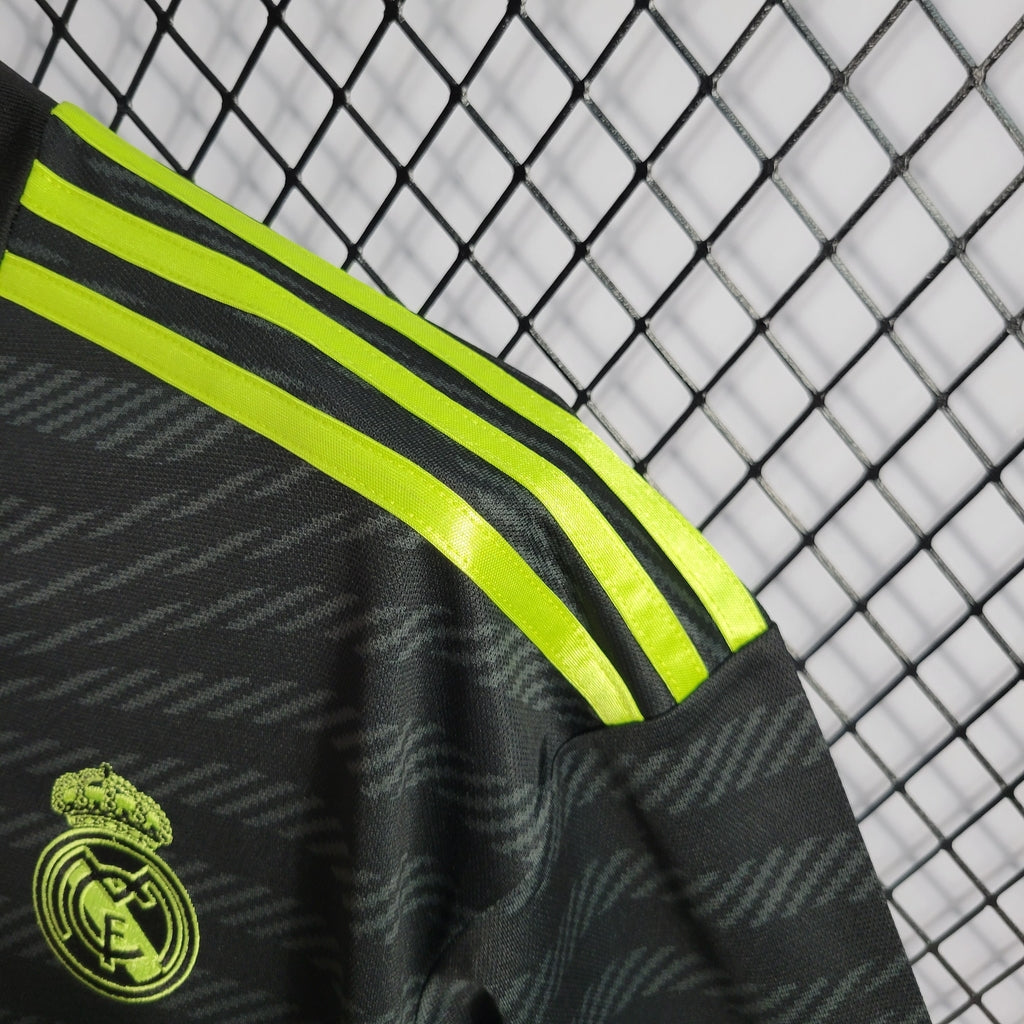 Camisa Real Madrid III 2022/2023