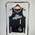 Regata Los Angeles Clippers - Edition Special 2023/2024