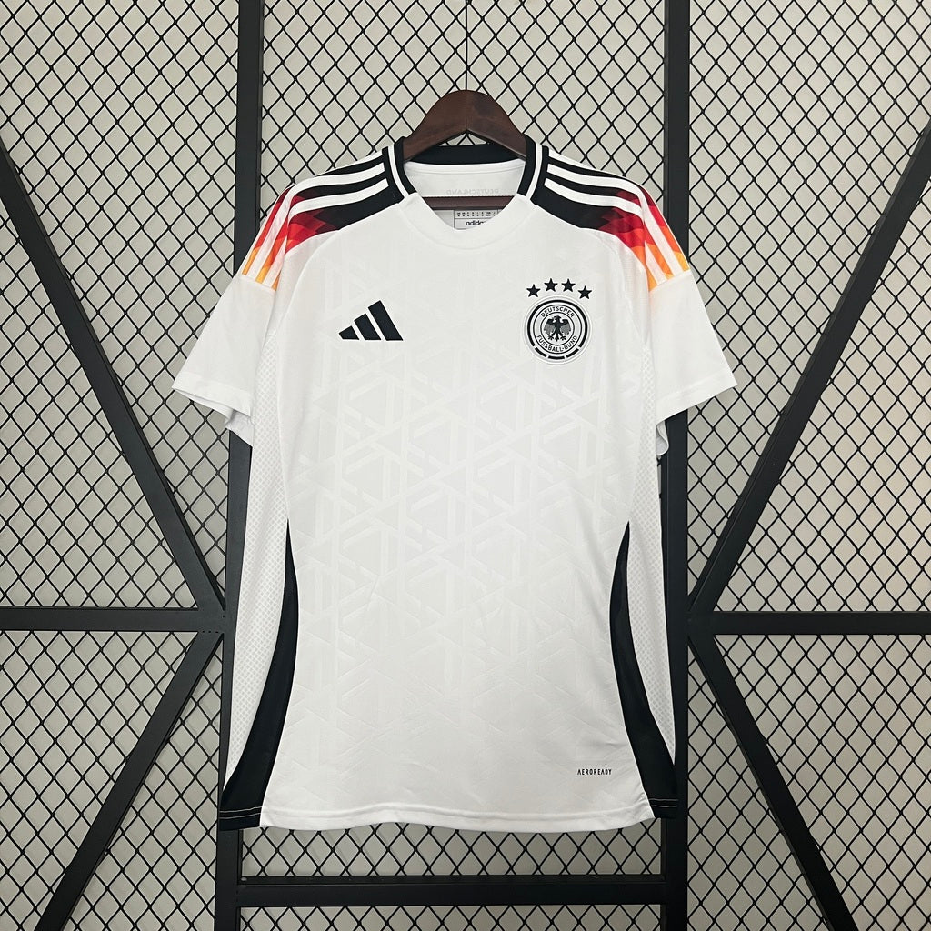 Camisa Seleção Alemanha I 2024/2025