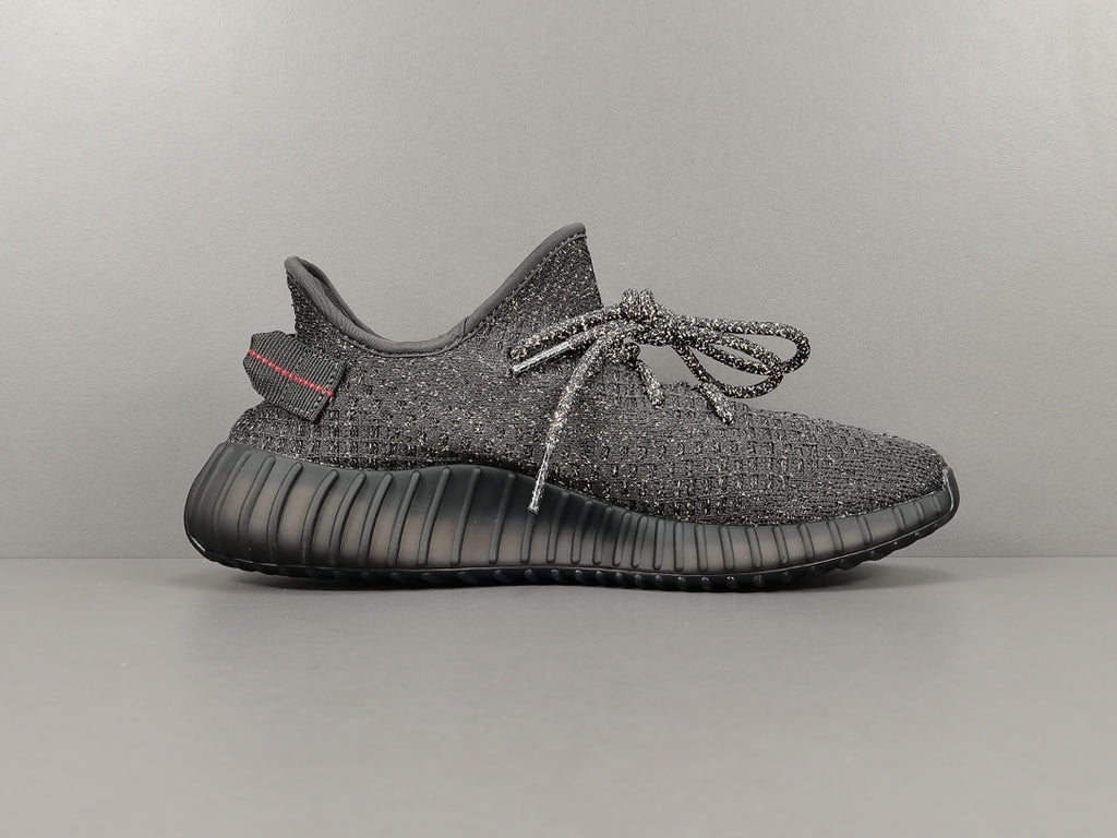 Adidas originals YEEZY BOOST 350 V2 Black
