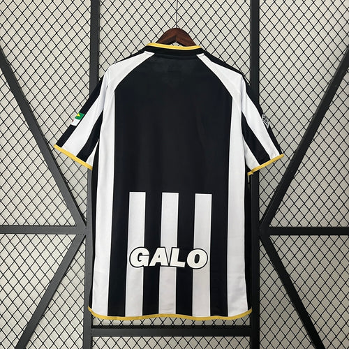 Camisa Atlético-MG I Retrô 2003