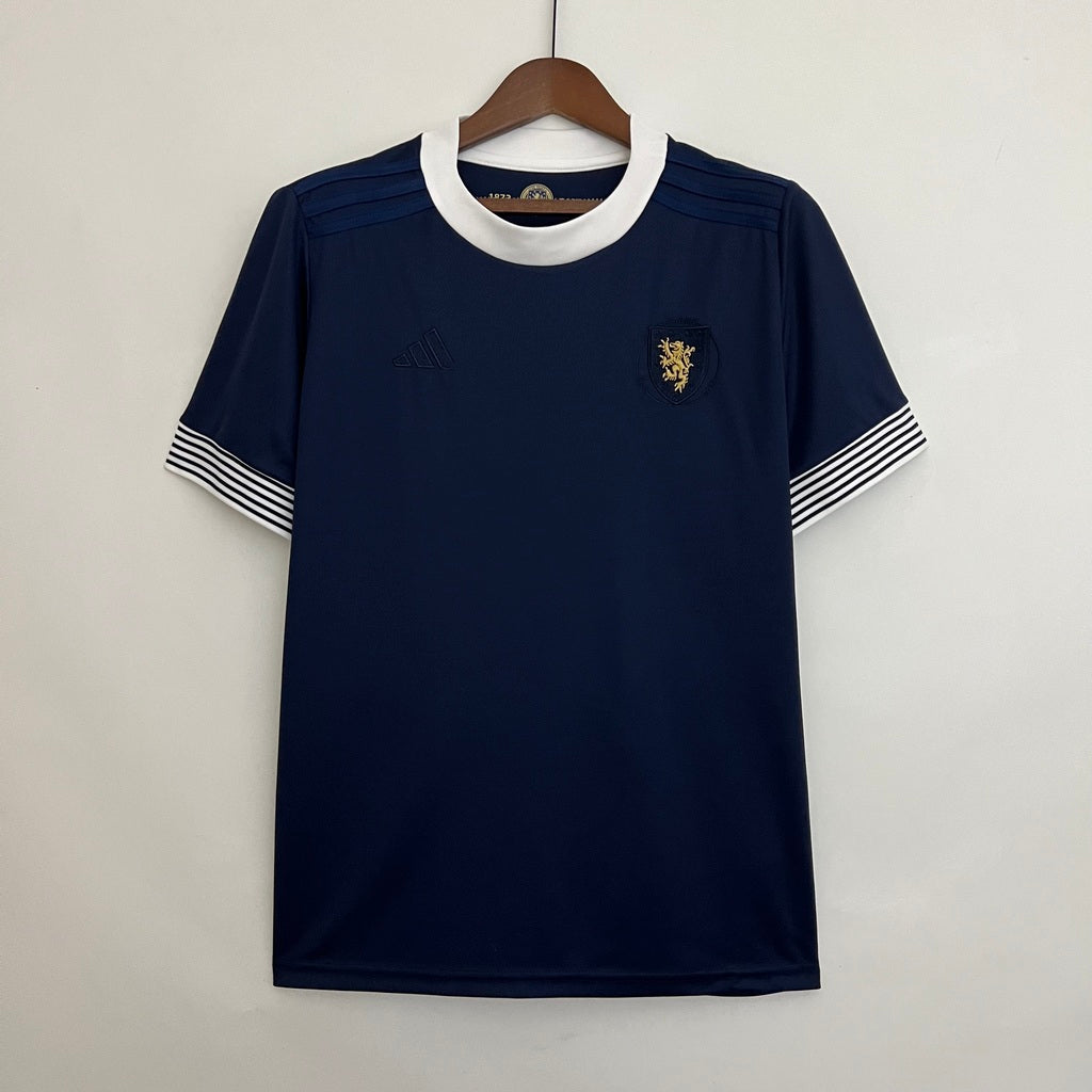 Camisa Seleção Escócia I 2023/2024