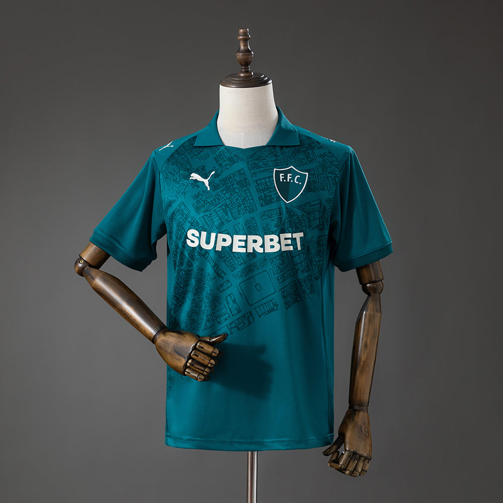 Camisa Fluminense III 2026/2027