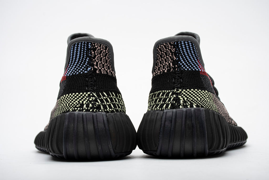 Adidas originals YEEZY BOOST 350 V2 Yecheil Real