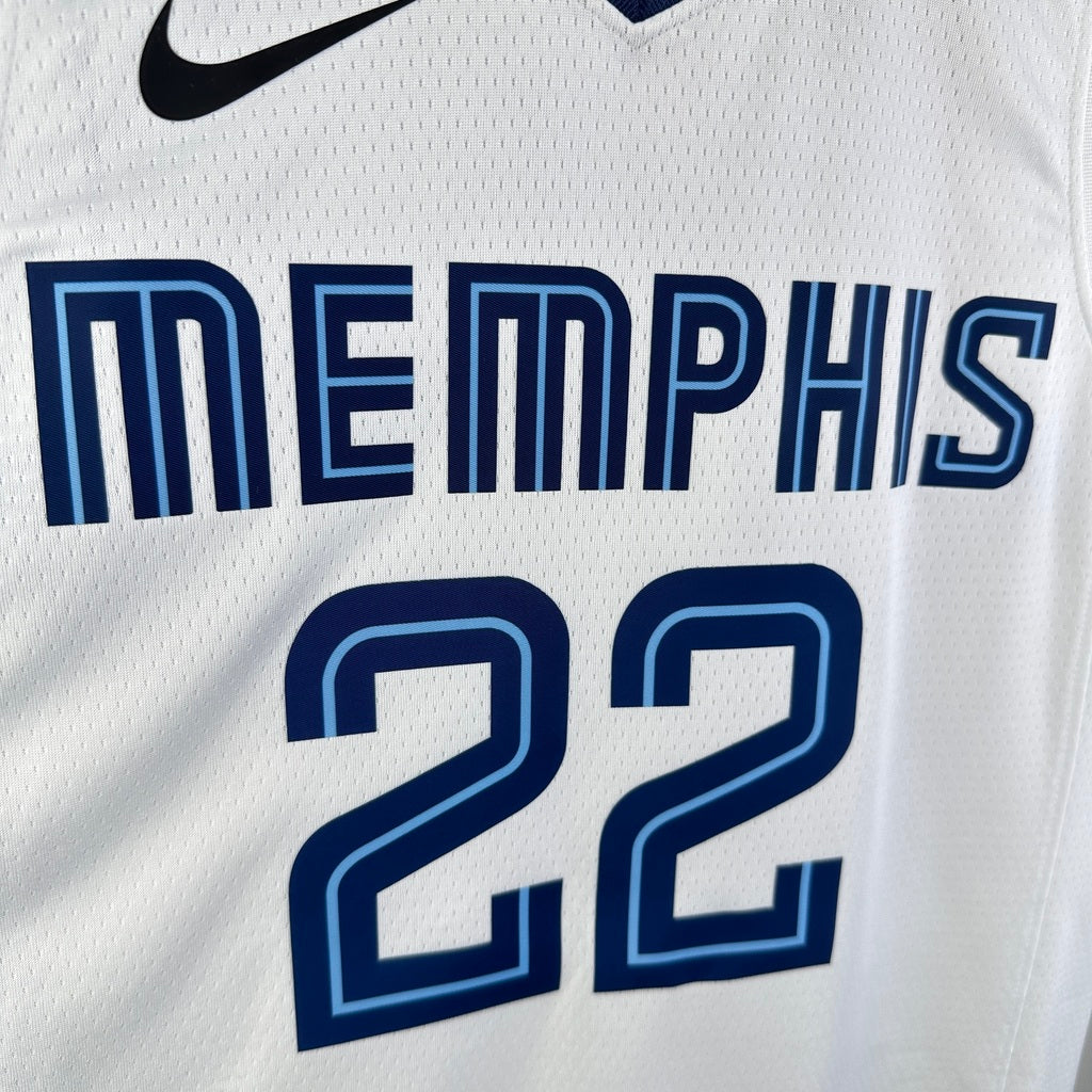 Regata Memphis Grizzlies - 2023/2024