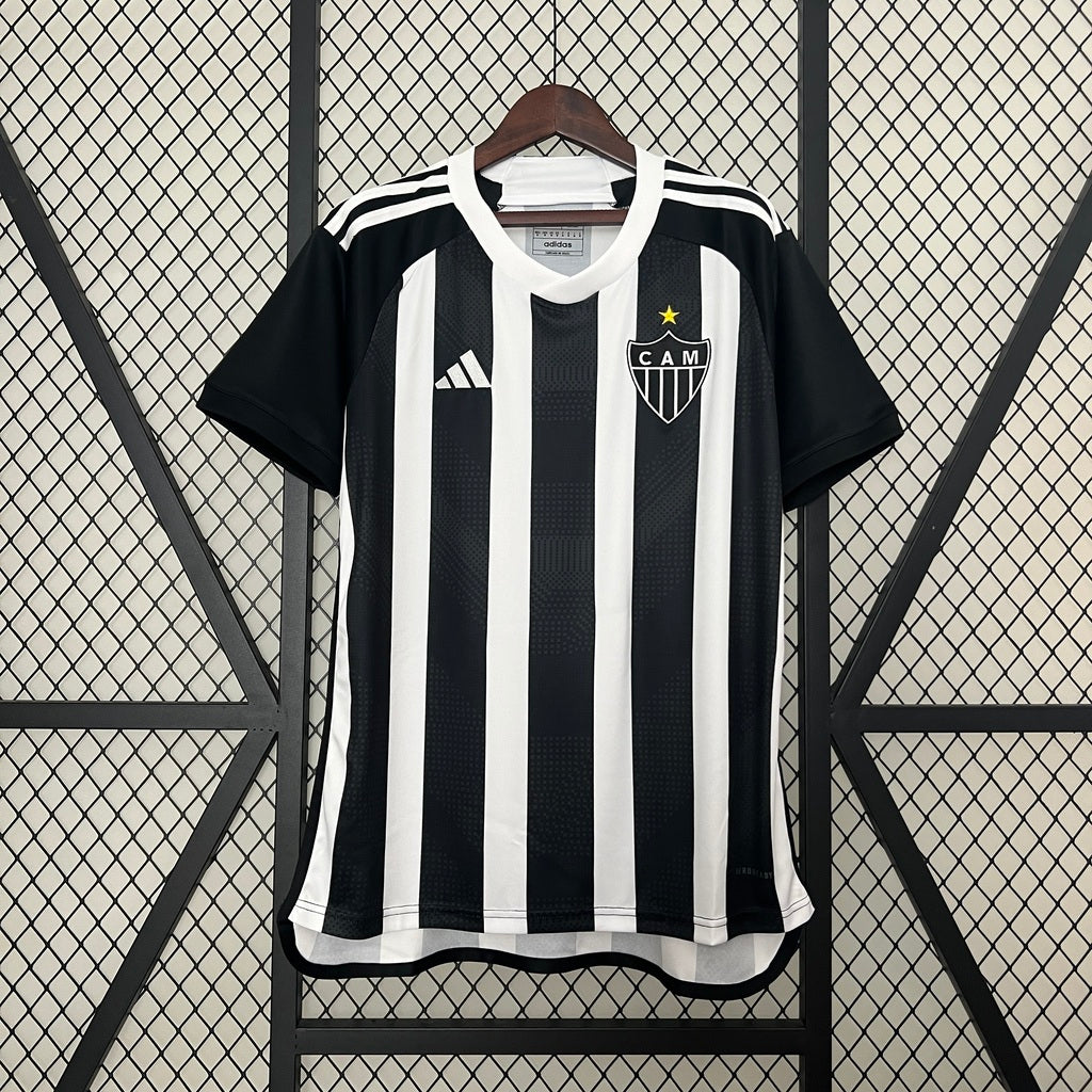 Camisa Atlético-MG I 2024/2025