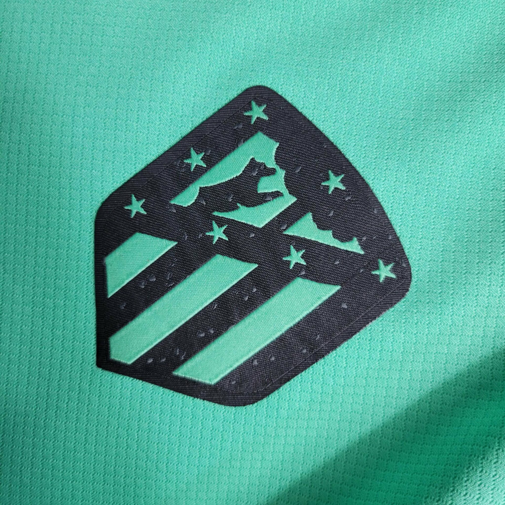 Camisa Atlético de Madrid III 2023/2024
