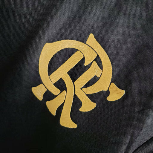 Camisa Flamengo Consciência Negra 2023