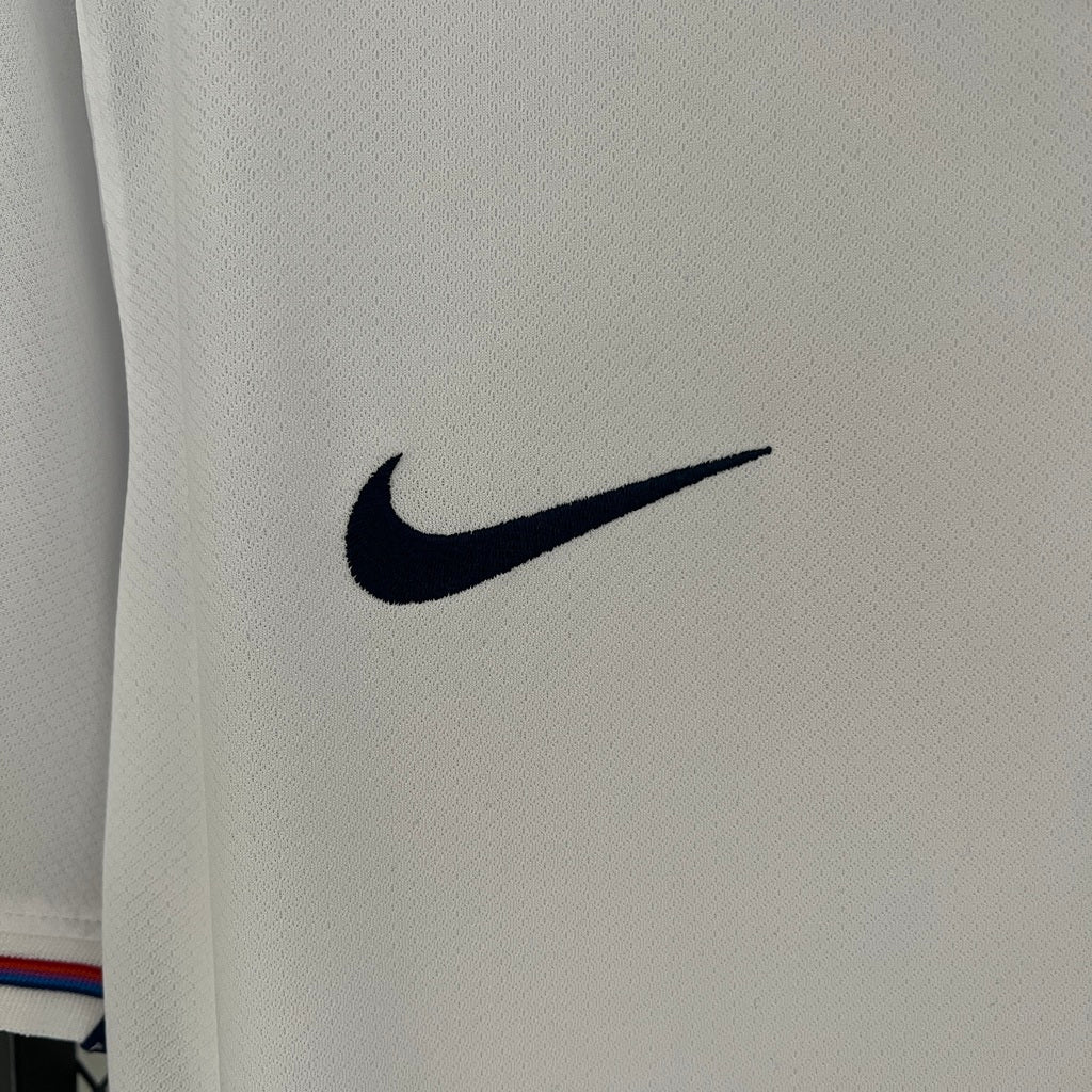 Camisa Seleção Inglaterra I 2024/2025