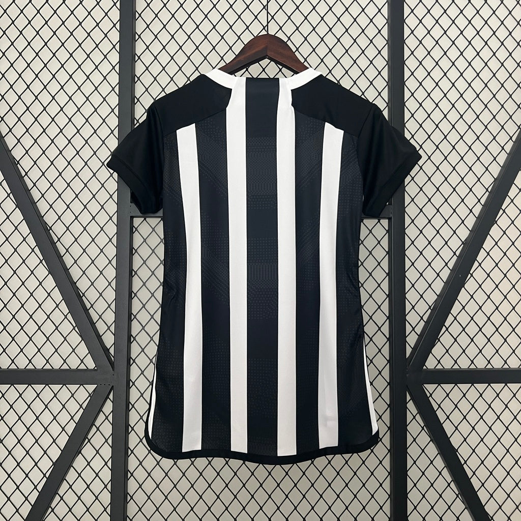 Camisa Feminina Atlético-MG I 2024/2025