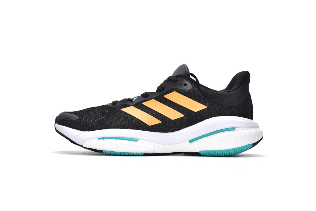 Adidas Solar Glide 5 Flash Orange