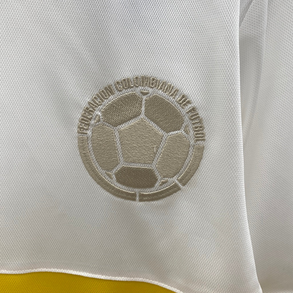 Camisa Seleção Colômbia Edição Especial 2024/2025