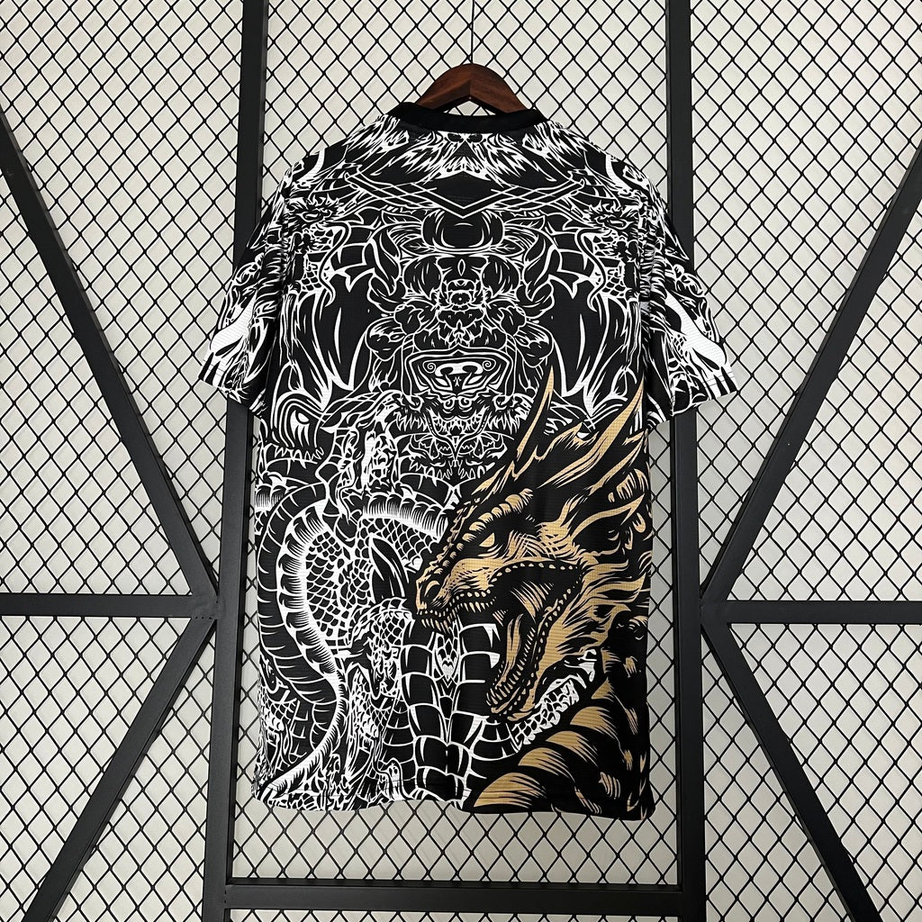 Camisa Real Madrid Special Edition 2024/2025