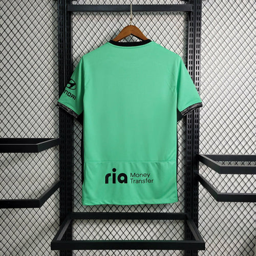 Camisa Atlético de Madrid III 2023/2024
