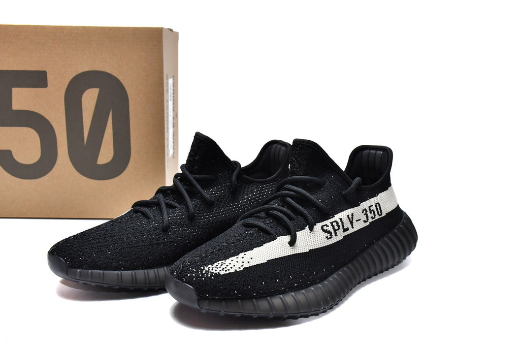 Adidas originals YEEZY BOOST 350 V2 Black