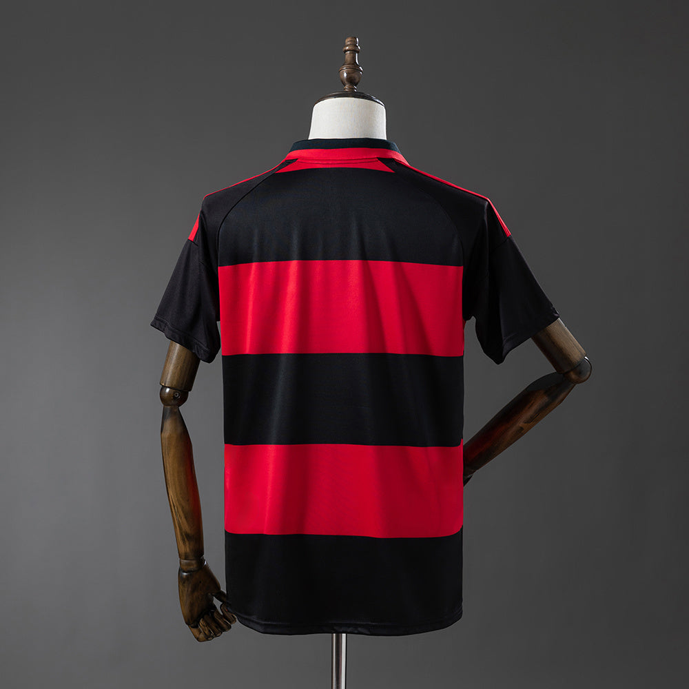 Camisa Flamengo I 2026/2027