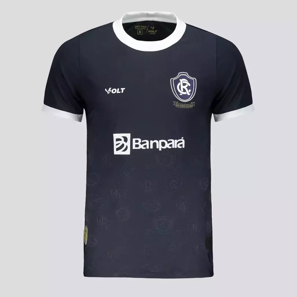 Camisa Remo I 2025/2026