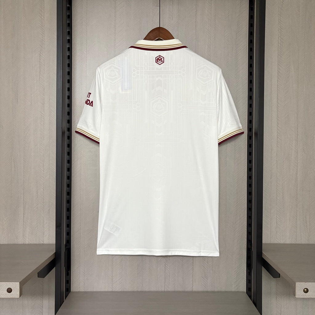 Camisa Arsenal III 2025/2026