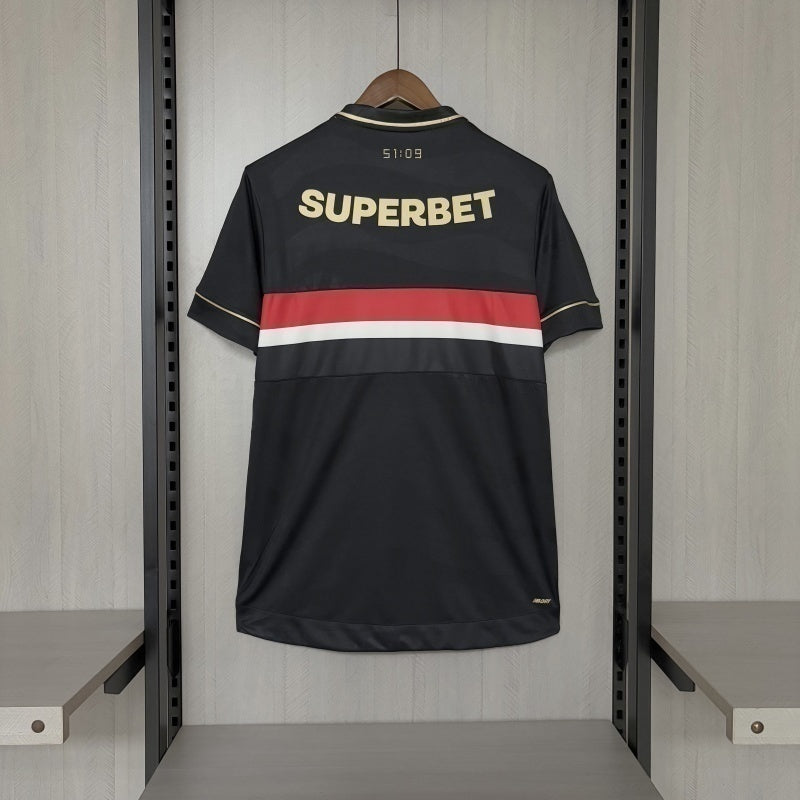 Camisa São Paulo III 2025/2026