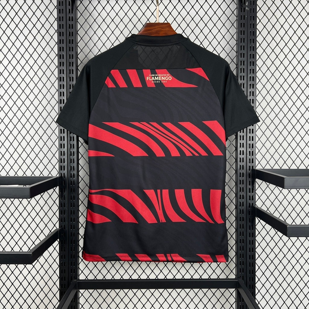 Camisa Flamengo Especial Jersey - 2025/2026