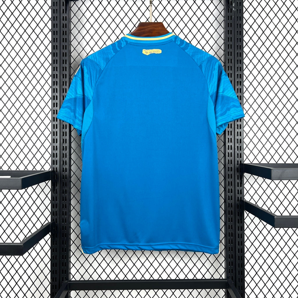 Camisa Cruzeiro III 2025/2026