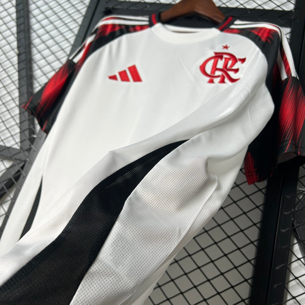 Camisa Flamengo II 2025/2026