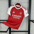 Camisa Arsenal I 2025/2026