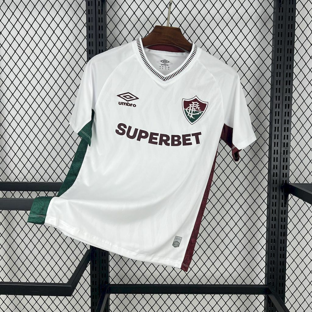 Camisa Fluminense II 2025/2026