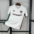 Camisa Fluminense II 2025/2026
