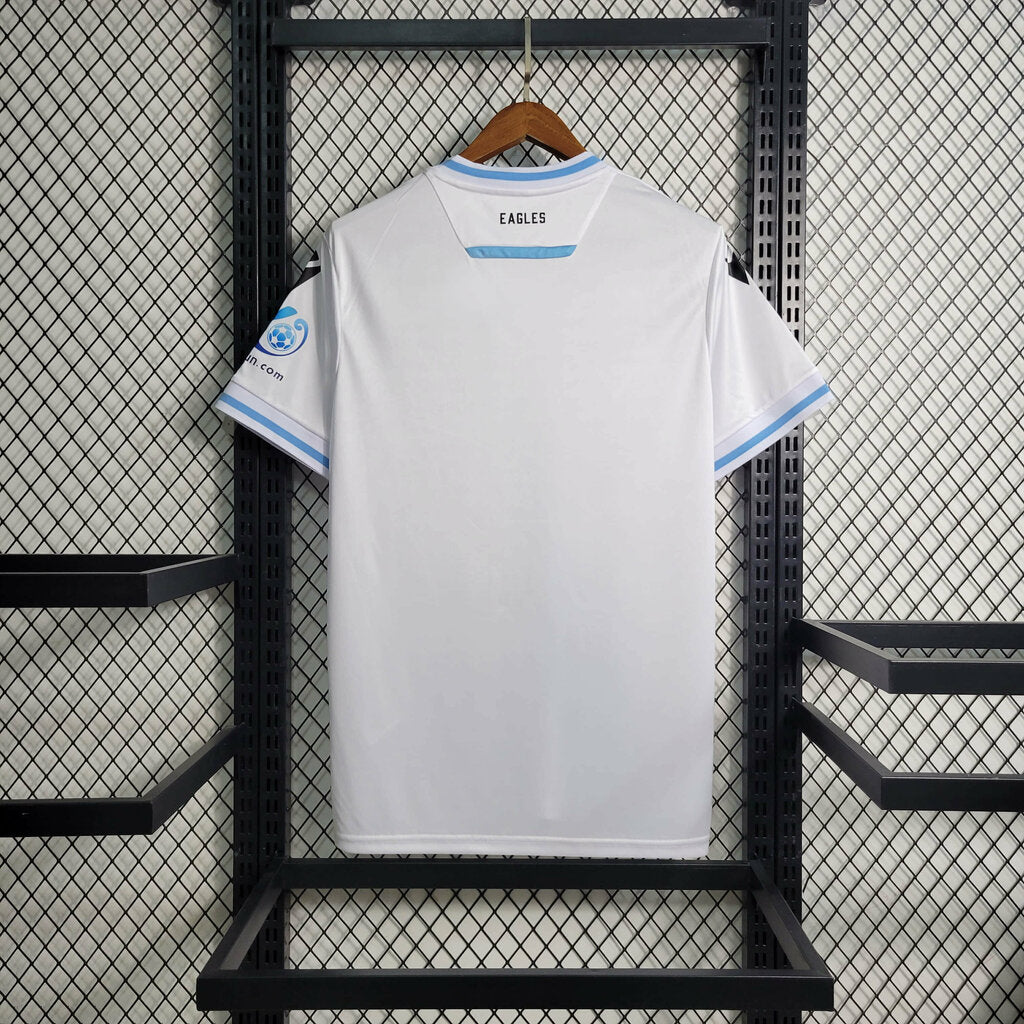 Camisa Crystal Palace I 2023/2024