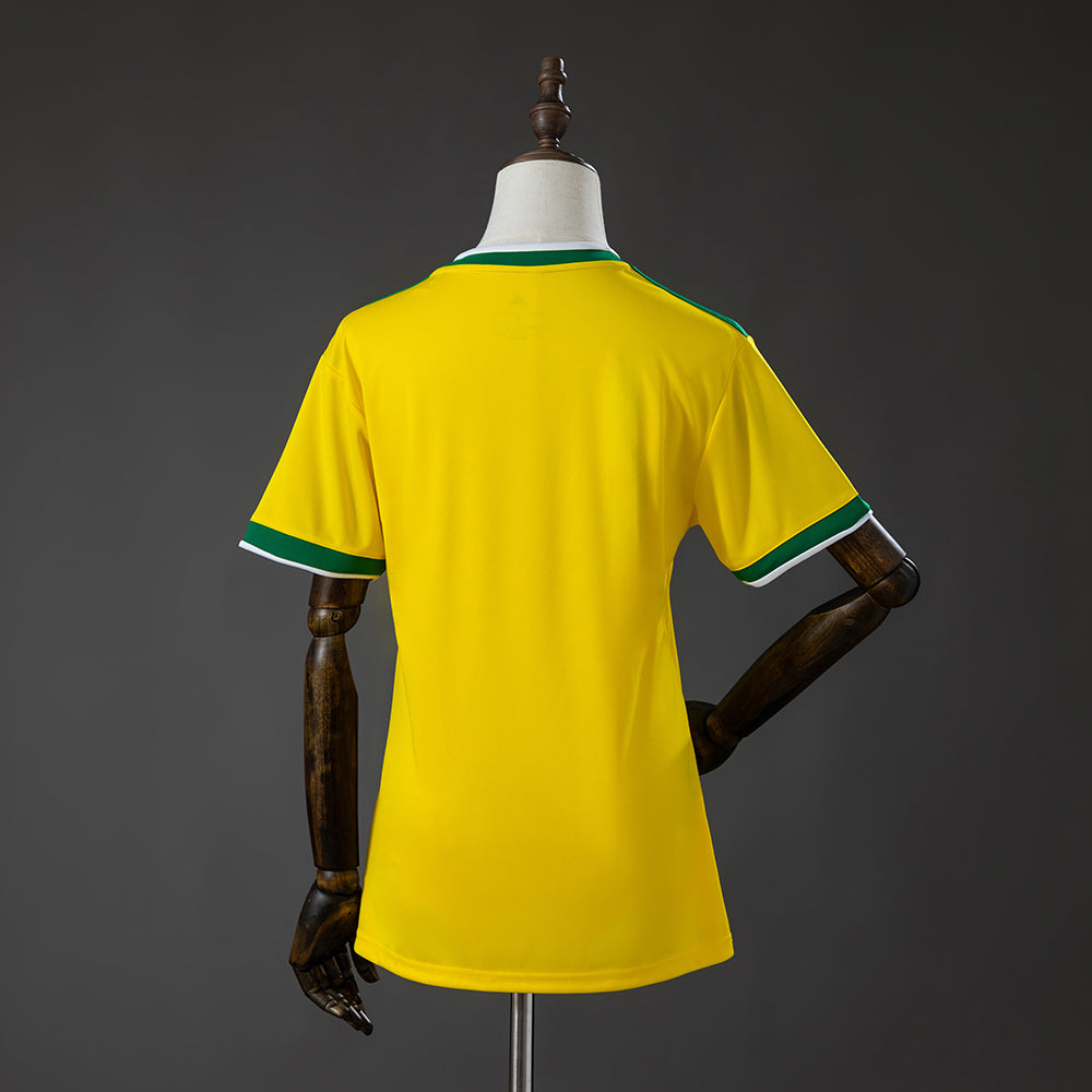 Camisa Flamengo Feminina Seleção Brasileira 2026/2027