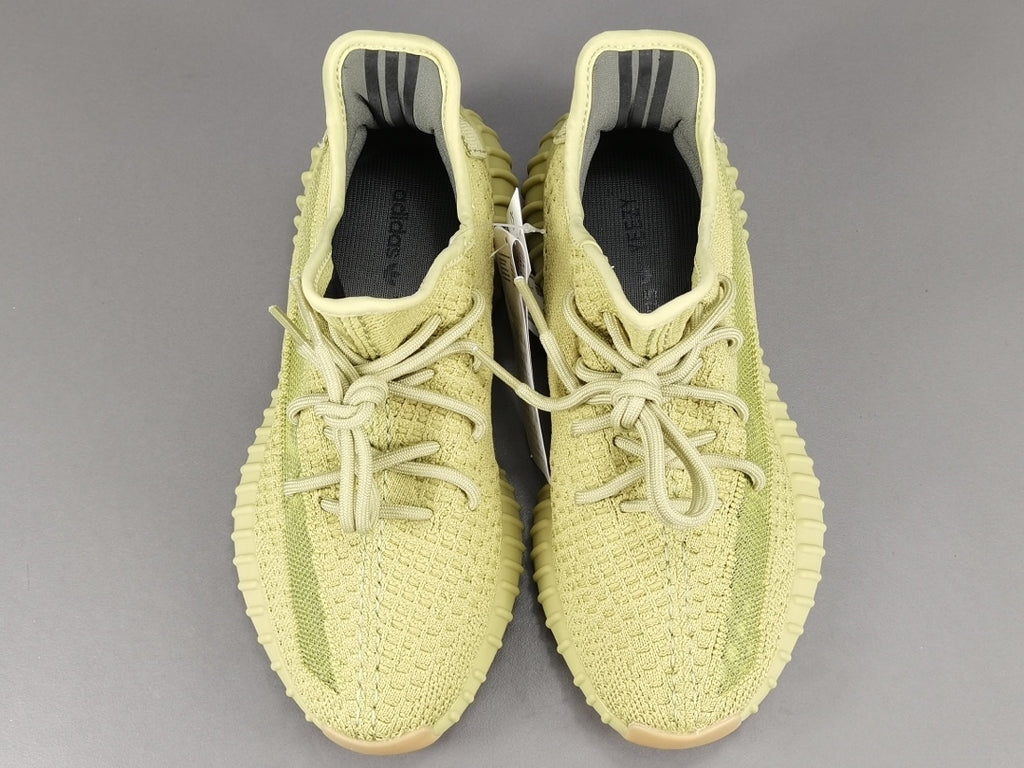 Adidas originals YEEZY BOOST 350 V2 Sulfur