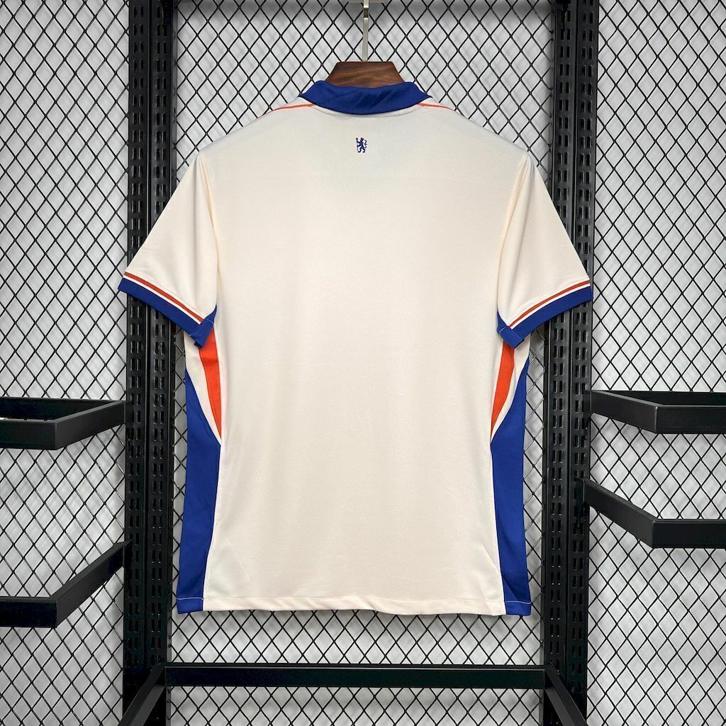 Camisa Chelsea II 2024/2025