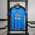 Camisa Napoli I 2022/2023