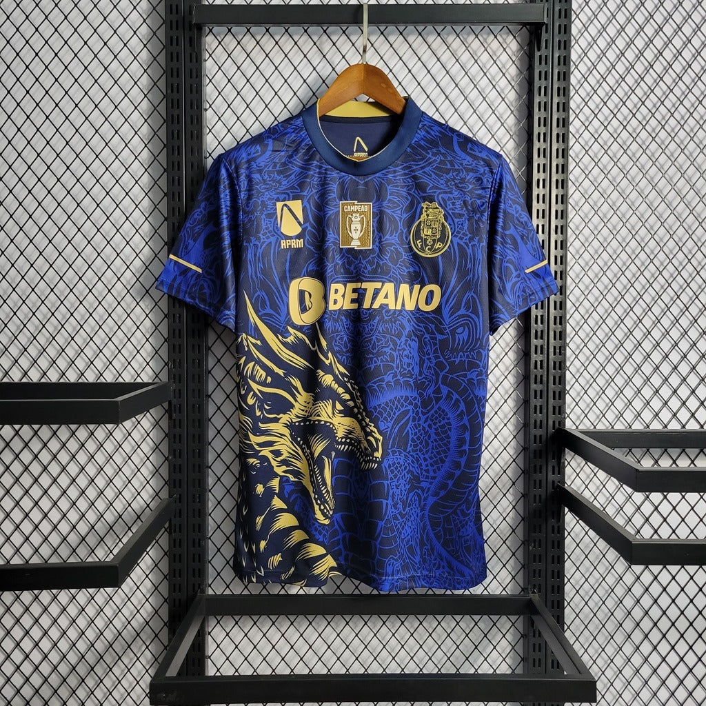 Camisa Concept Porto I 2022/2023