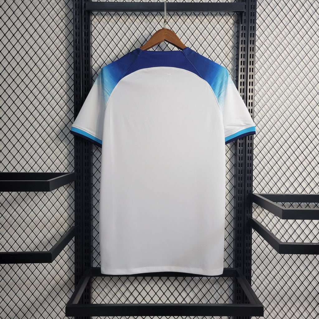 Camisa Seleção Inglaterra I 2022/2023