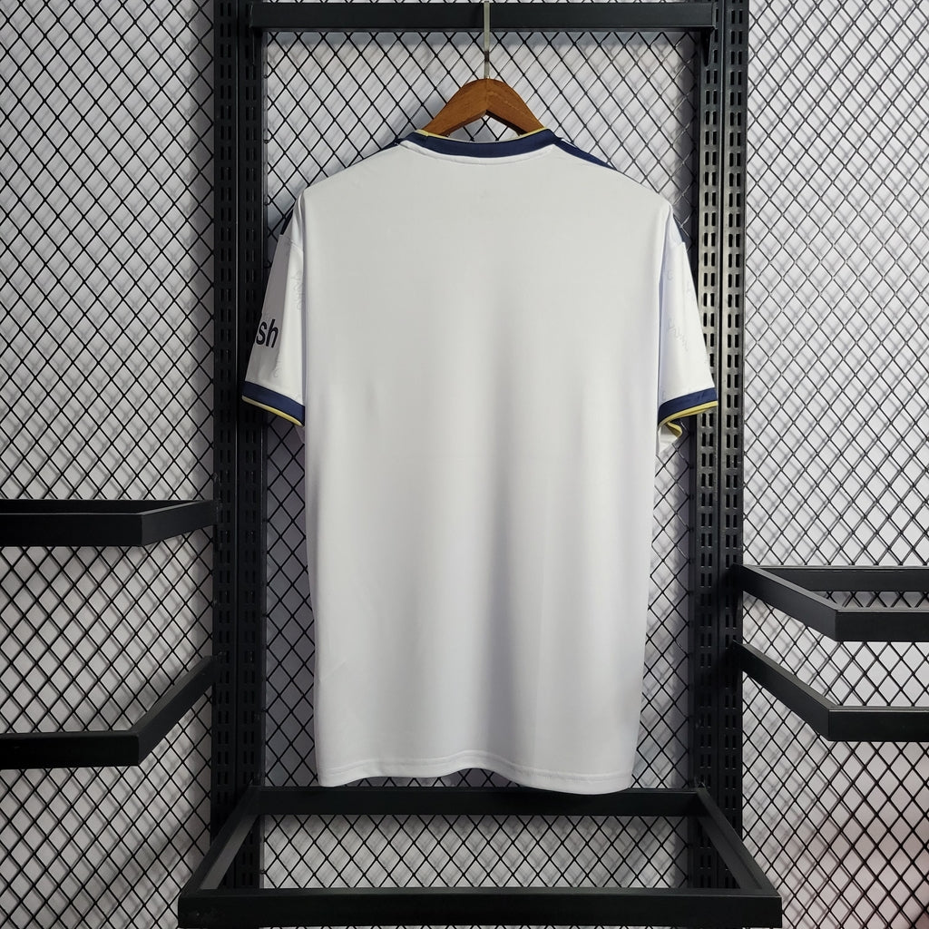 Camisa Leeds United I 2022/2023