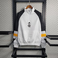 Corta Vento Flamengo White - Adidas