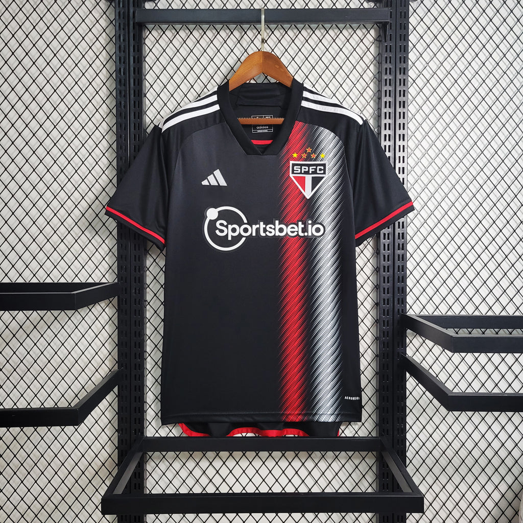 Camisa do São Paulo III 2023/2024