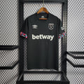 Camisa West Ham II 2022/2023