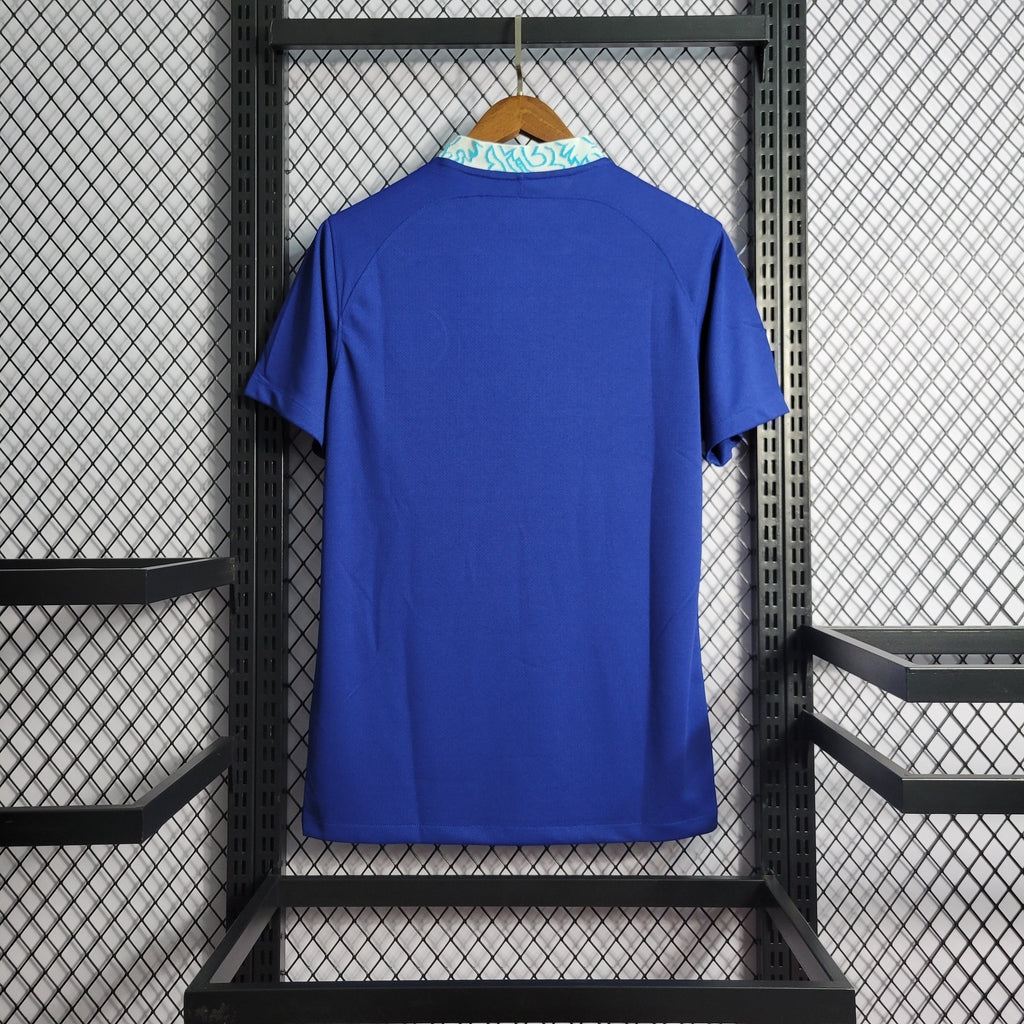 Camisa Chelsea I 2022/2023